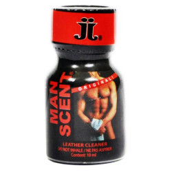 Locker Room Man Scent 10ml